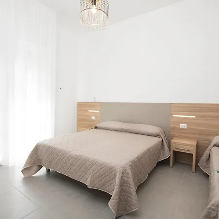 Ondamare Apart-hotel *