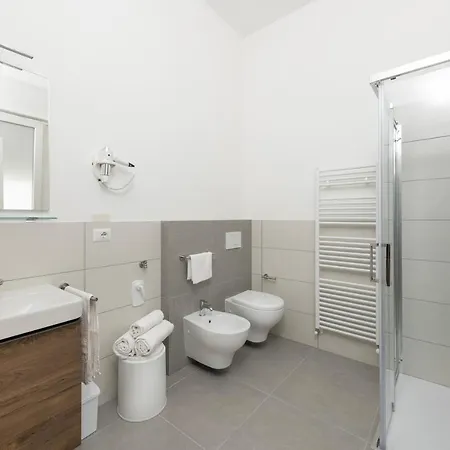 Ondamare Apart-hotel *