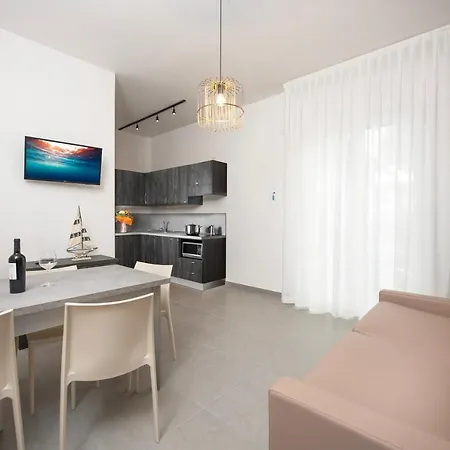 Ondamare Apart-hotel Cervia