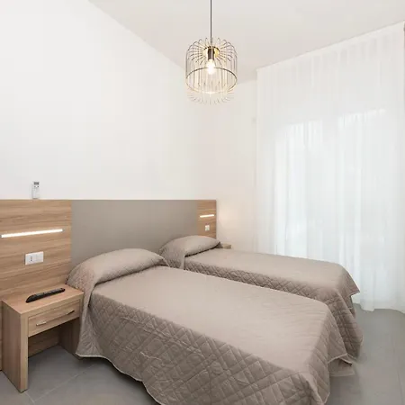 Apart-hotel Ondamare *