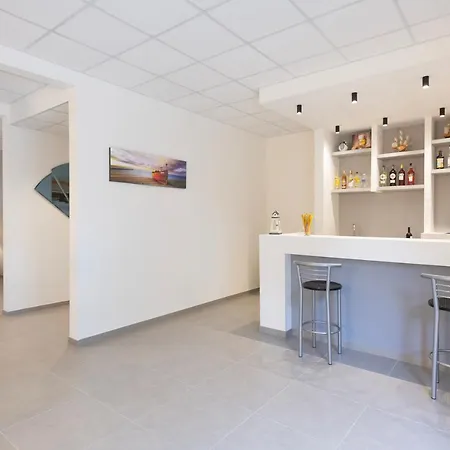Ondamare Apart-hotel Cervia