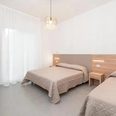 Ondamare Apart-hotel Cervia
