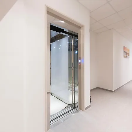 公寓式酒店 Ondamare *